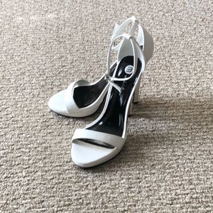 Never Worn! M by Michael Antonio Heels